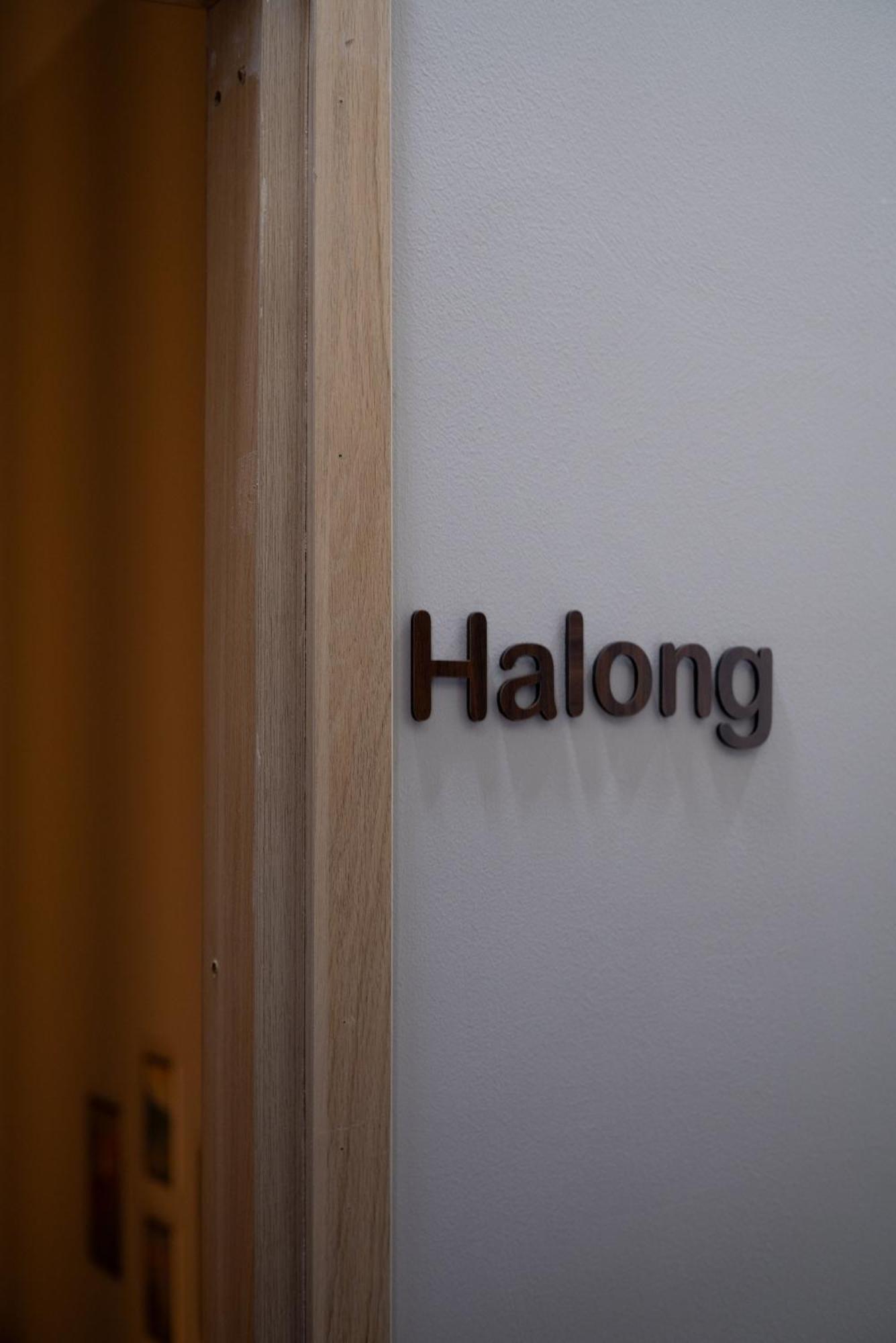 Luunien Home - Cozy Japandi Styled Room Hanoi Esterno foto