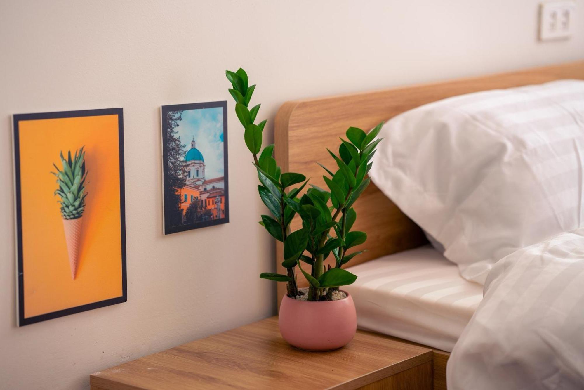 Luunien Home - Cozy Japandi Styled Room Hanoi Esterno foto