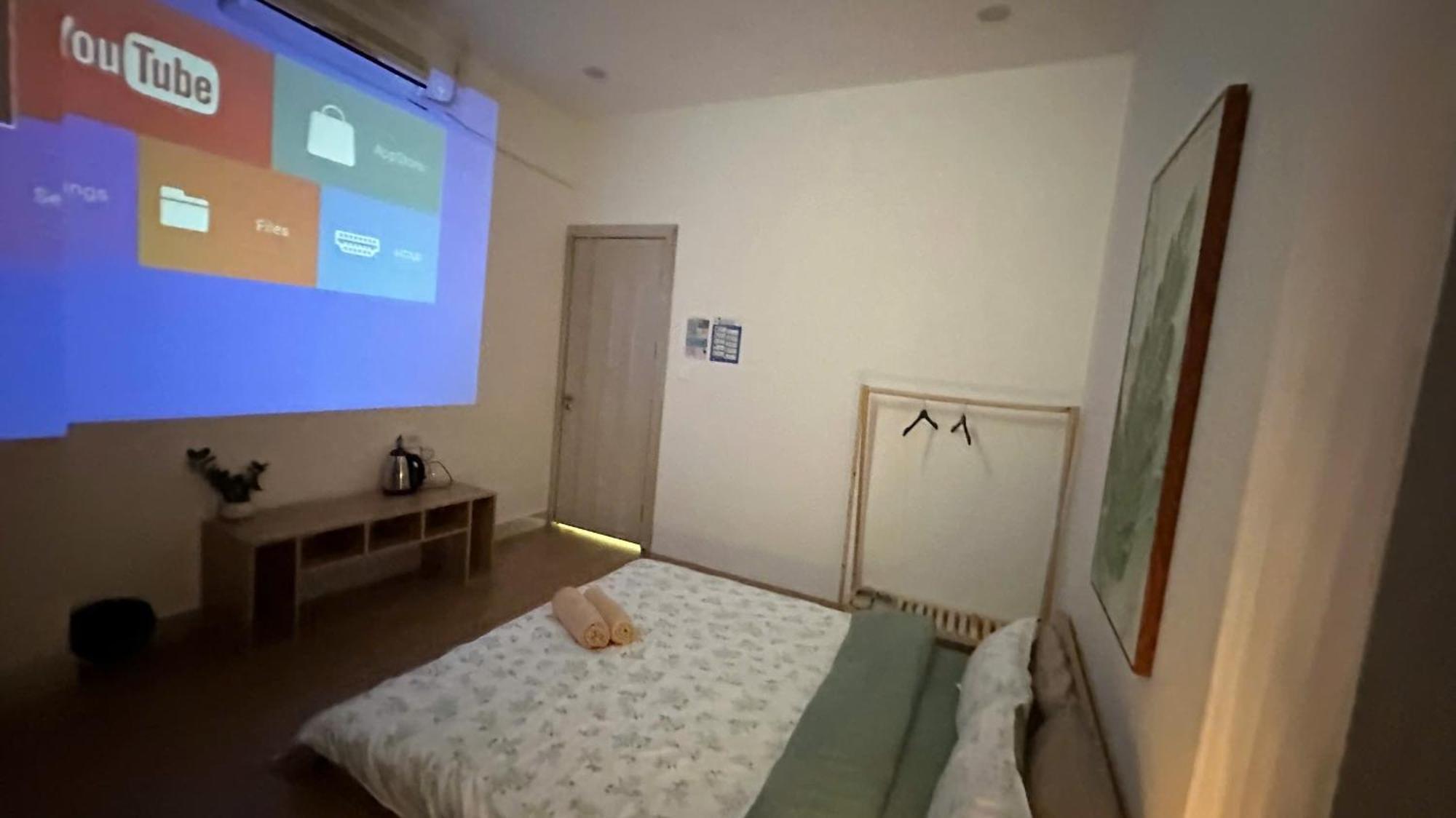 Luunien Home - Cozy Japandi Styled Room Hanoi Esterno foto