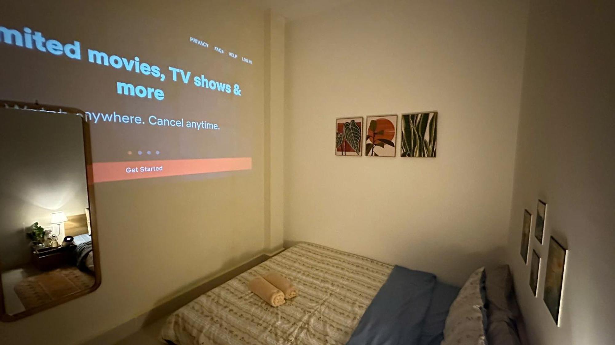 Luunien Home - Cozy Japandi Styled Room Hanoi Esterno foto