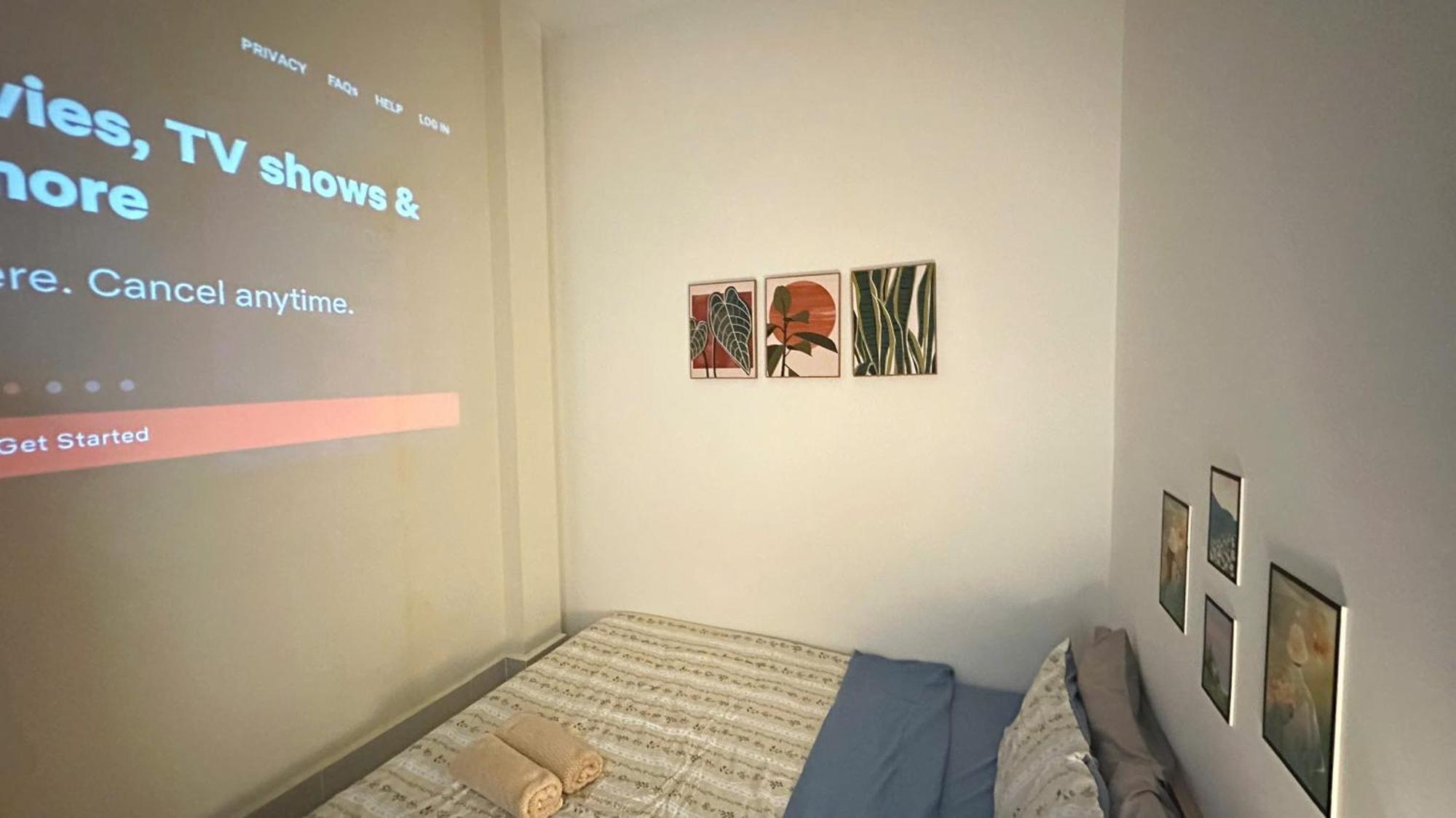 Luunien Home - Cozy Japandi Styled Room Hanoi Esterno foto