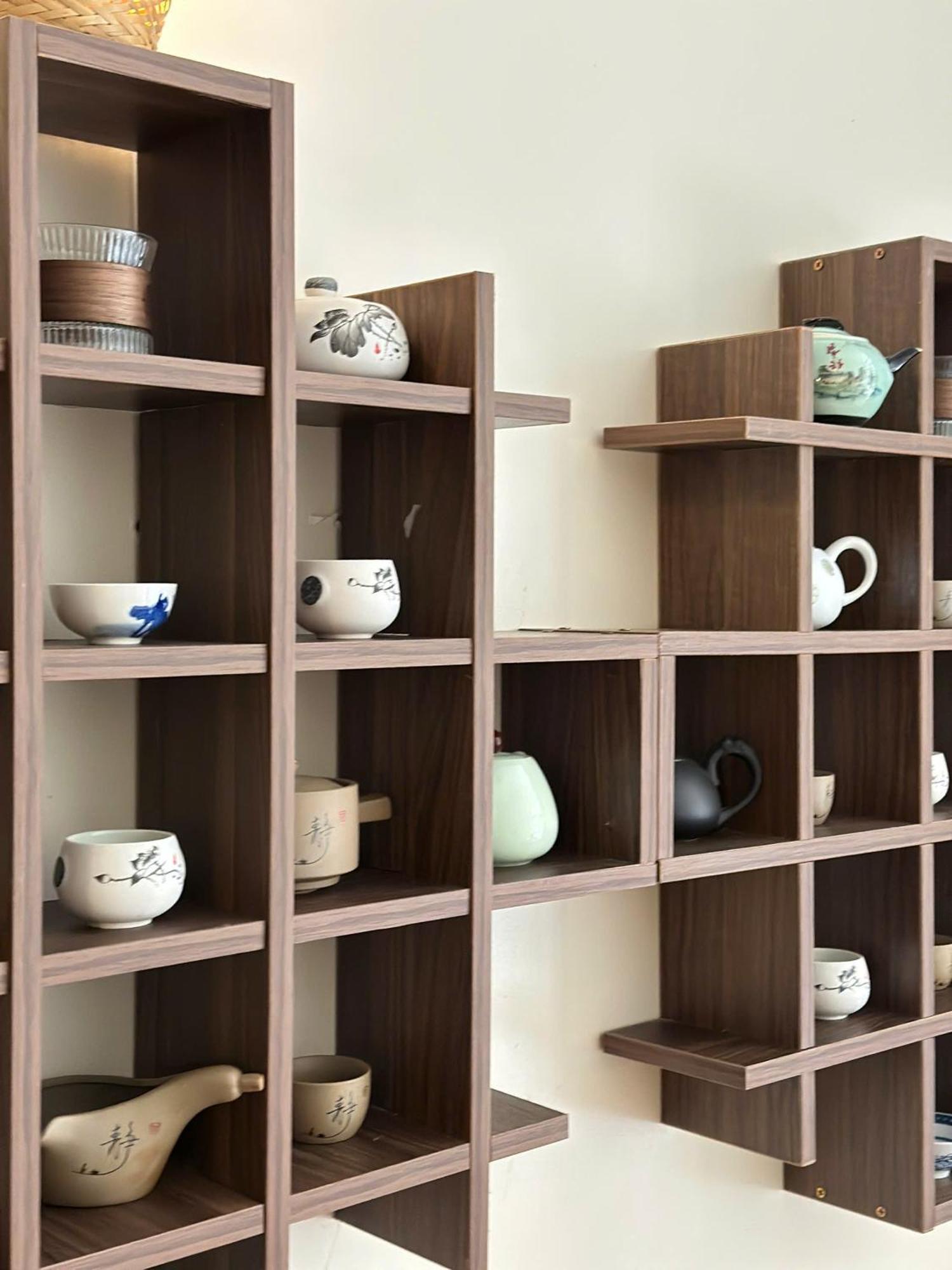 Luunien Home - Cozy Japandi Styled Room Hanoi Esterno foto