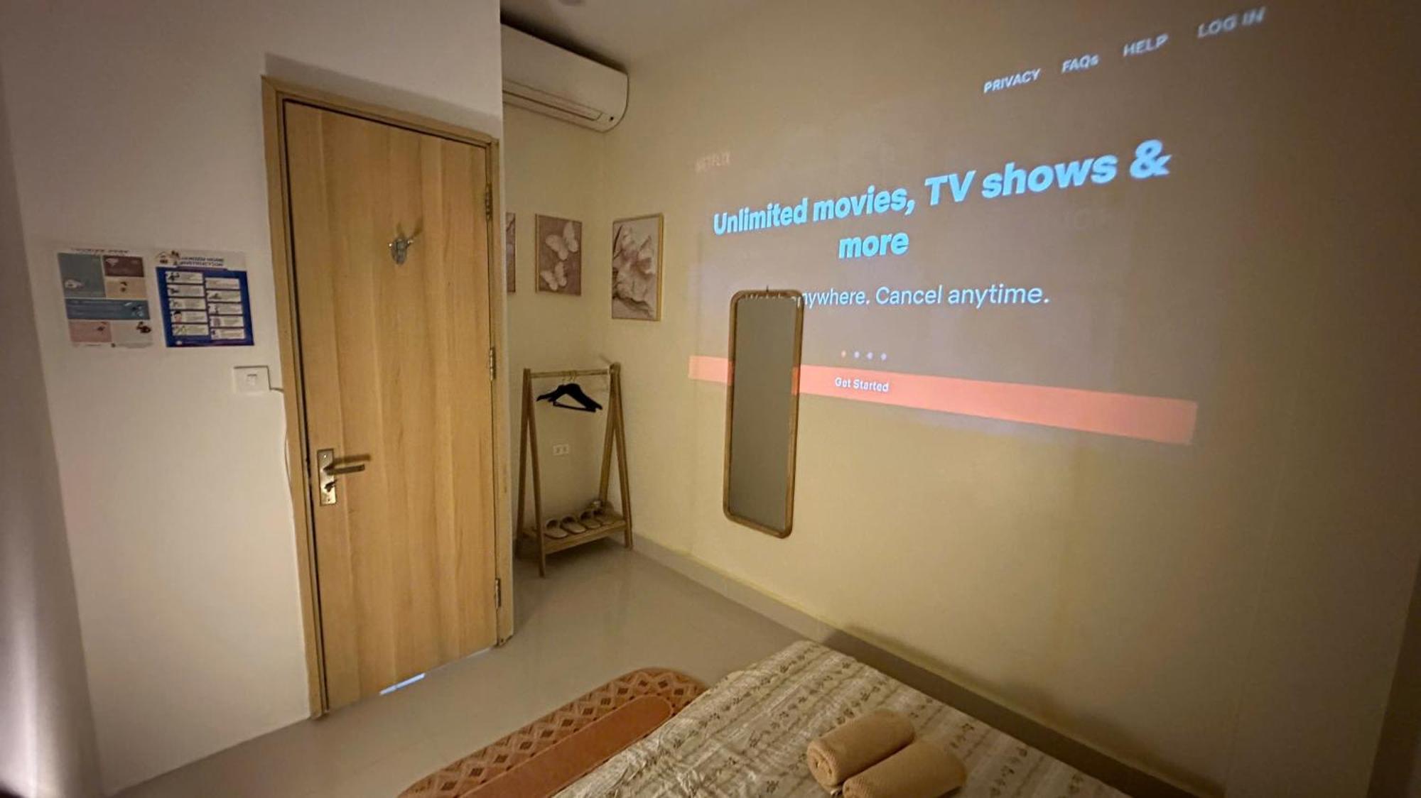 Luunien Home - Cozy Japandi Styled Room Hanoi Esterno foto